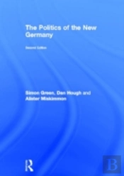 The Politics Of The New Germany