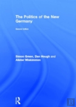 Bertrand.pt - The Politics Of The New Germany