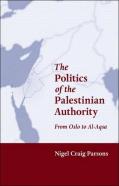 The Politics Of The Palestinian Authority