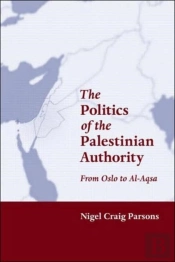 The Politics Of The Palestinian Authority