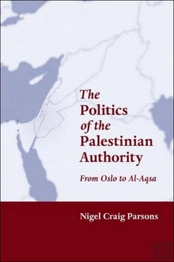 Bertrand.pt - The Politics Of The Palestinian Authority