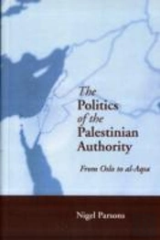The Politics Of The Palestinian Authority