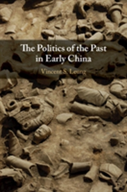 Bertrand.pt - The Politics Of The Past In Early China