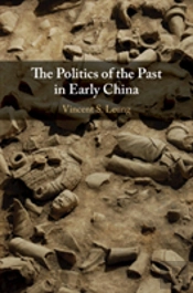 The Politics Of The Past In Early China