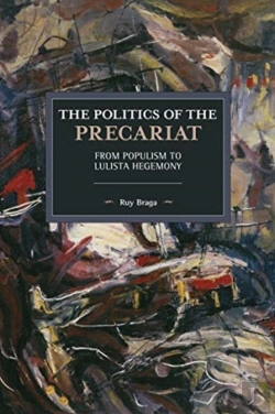 Bertrand.pt - The Politics Of The Precariat