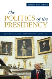 The Politics Of The Presidency