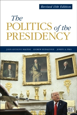 Bertrand.pt - The Politics Of The Presidency