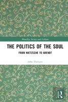 The Politics Of The Soul