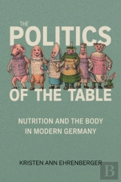 The Politics Of The Table