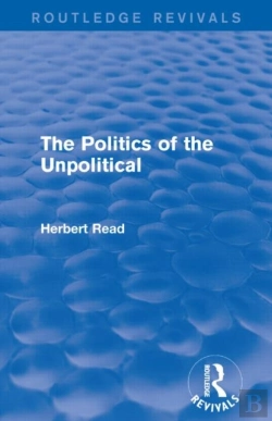 Bertrand.pt - The Politics Of The Unpolitical