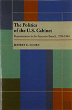 Bertrand.pt - The Politics Of The U.S. Cabinet