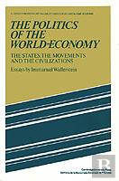 The Politics Of The World-Economy