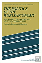 The Politics Of The World-Economy