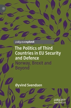 Bertrand.pt - The Politics Of Third Countries In Eu Security And Defence