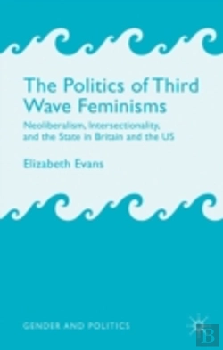 Bertrand.pt - The Politics Of Third Wave Feminisms