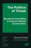 The Politics Of Threat