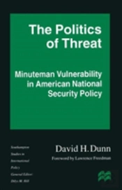 The Politics Of Threat