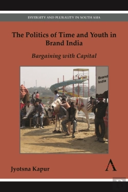 Bertrand.pt - The Politics Of Time And Youth In Brand India