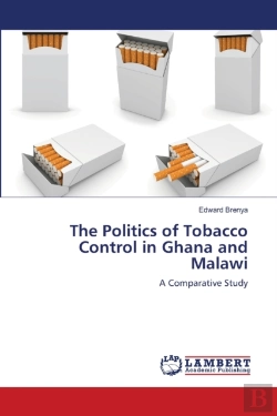 Bertrand.pt - The Politics Of Tobacco Control In Ghana