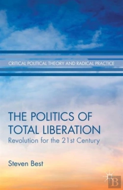 Bertrand.pt - The Politics Of Total Liberation