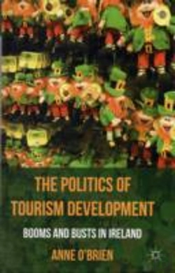 Bertrand.pt - The Politics Of Tourism Development