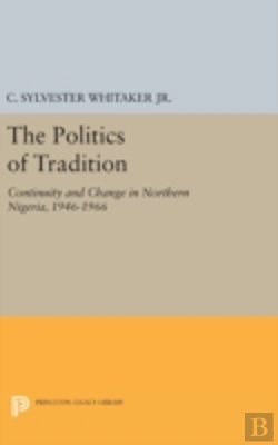Bertrand.pt - The Politics Of Tradition