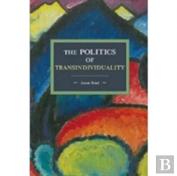 Bertrand.pt - The Politics Of Transindividuality