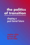 The Politics Of Transition
