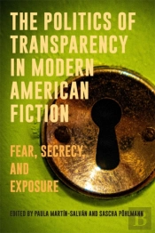 The Politics Of Transparency In Modern American Fiction