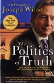 The Politics Of Truth