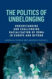 The Politics Of Unbelonging
