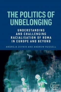 Bertrand.pt - The Politics Of Unbelonging