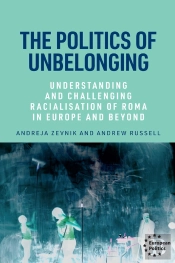 The Politics Of Unbelonging