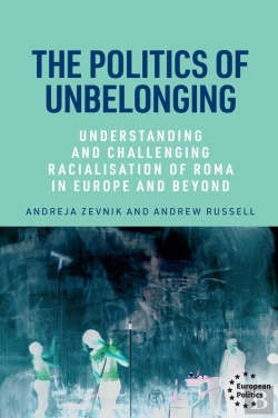 Bertrand.pt - The Politics Of Unbelonging