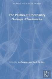 The Politics Of Uncertainty