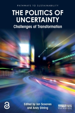 Bertrand.pt - The Politics Of Uncertainty