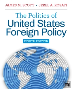 Bertrand.pt - The Politics Of United States Foreign Policy