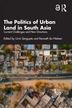 Bertrand.pt - The Politics Of Urban Land In South Asia