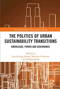 Bertrand.pt - The Politics Of Urban Sustainability Transitions