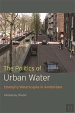 Bertrand.pt - The Politics Of Urban Water