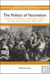 The Politics Of Vaccination