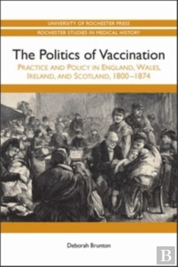 Bertrand.pt - The Politics Of Vaccination