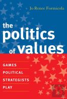 The Politics Of Values