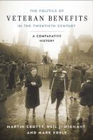 The Politics Of Veteran Benefits In The Twentieth Century