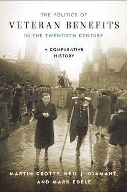 Bertrand.pt - The Politics Of Veteran Benefits In The Twentieth Century