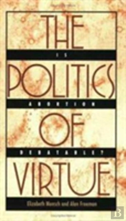 Bertrand.pt - The Politics Of Virtue