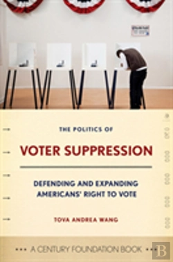 Bertrand.pt - The Politics Of Voter Suppression