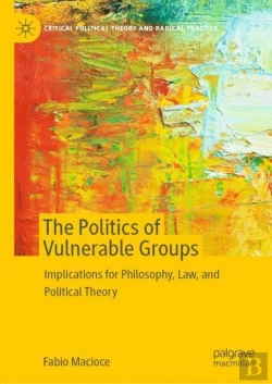 Bertrand.pt - The Politics Of Vulnerable Groups