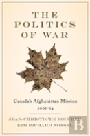 The Politics Of War