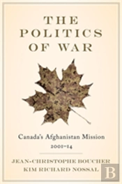 The Politics Of War